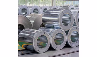 Steel products