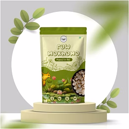 raw makhana / fox nuts