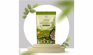Raw Makhana / Fox Nuts