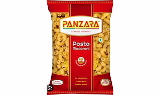 PASTA MACARONI