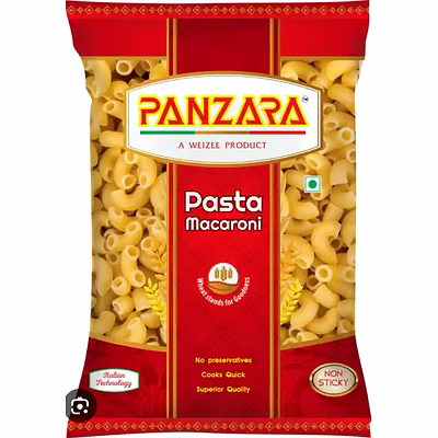 pasta macaroni