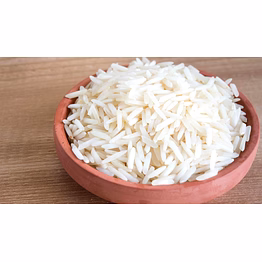 aura long grain white rice | 5% / 25% broken | export quality