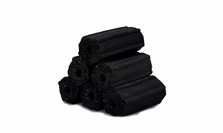 Premium Coconut Shell Charcoal Briquettes – Hexagonal shape with a clean, long-lasting burn. Made from 100% natural coconut shells, these briquettes are smokeless, spark-free, odorless and ideal for BBQ restaurants, outdoor grilling, catering services, and retail distribution. High calorific value, stable heat output and eco-friendly manufacturing make them suitable for domestic and export markets.