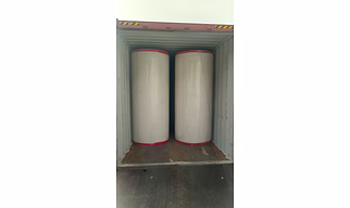 TOILET TISSUE JUMBO ROLLS