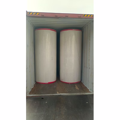 toilet tissue jumbo rolls
