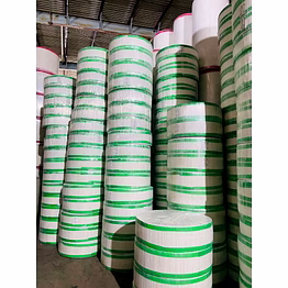 napkin tissue jumbo rolls