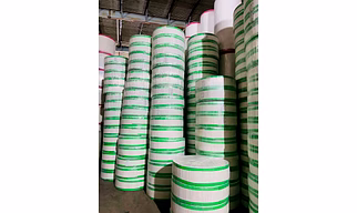 NAPKIN TISSUE JUMBO ROLLS