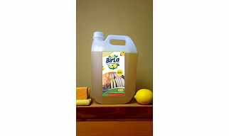 Birla cart dishwasher liquid
