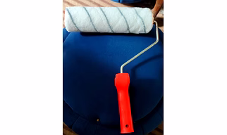 Paint roller
