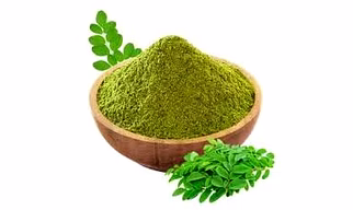 Organic Moringa Powder