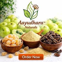 homemade amla candy