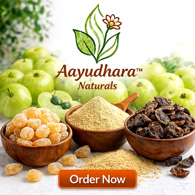 homemade amla candy