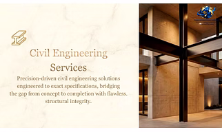 Precision Driven Civil Engineering Solutions