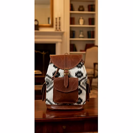 leather bag