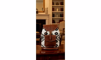 LEATHER BAG