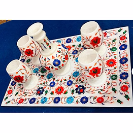 meena art vines set