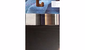 Business class Fabrics