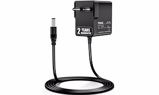 EDUS 6V Battery Charger for Kids Electric Cars