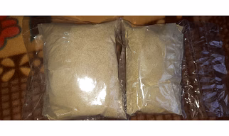Sajar kaju oyster powder