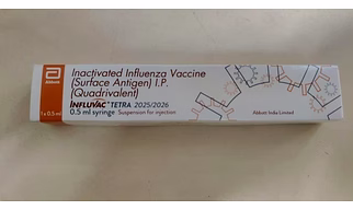 Influvac Tetra