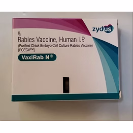 vaxirab n