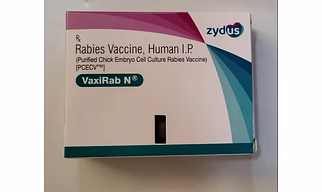 vaxirab n