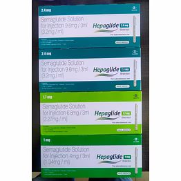hepaglide