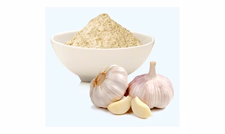 Dehydrated Garlic Powder