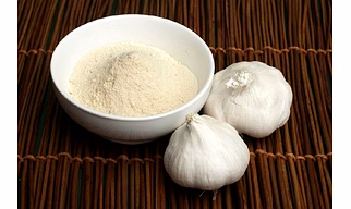 Dehydrated Garlic Powder