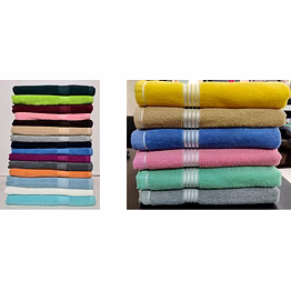 terry towels