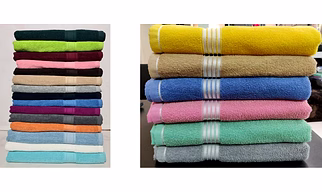 Terry Towels