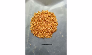 Dehydrated Garlic Products