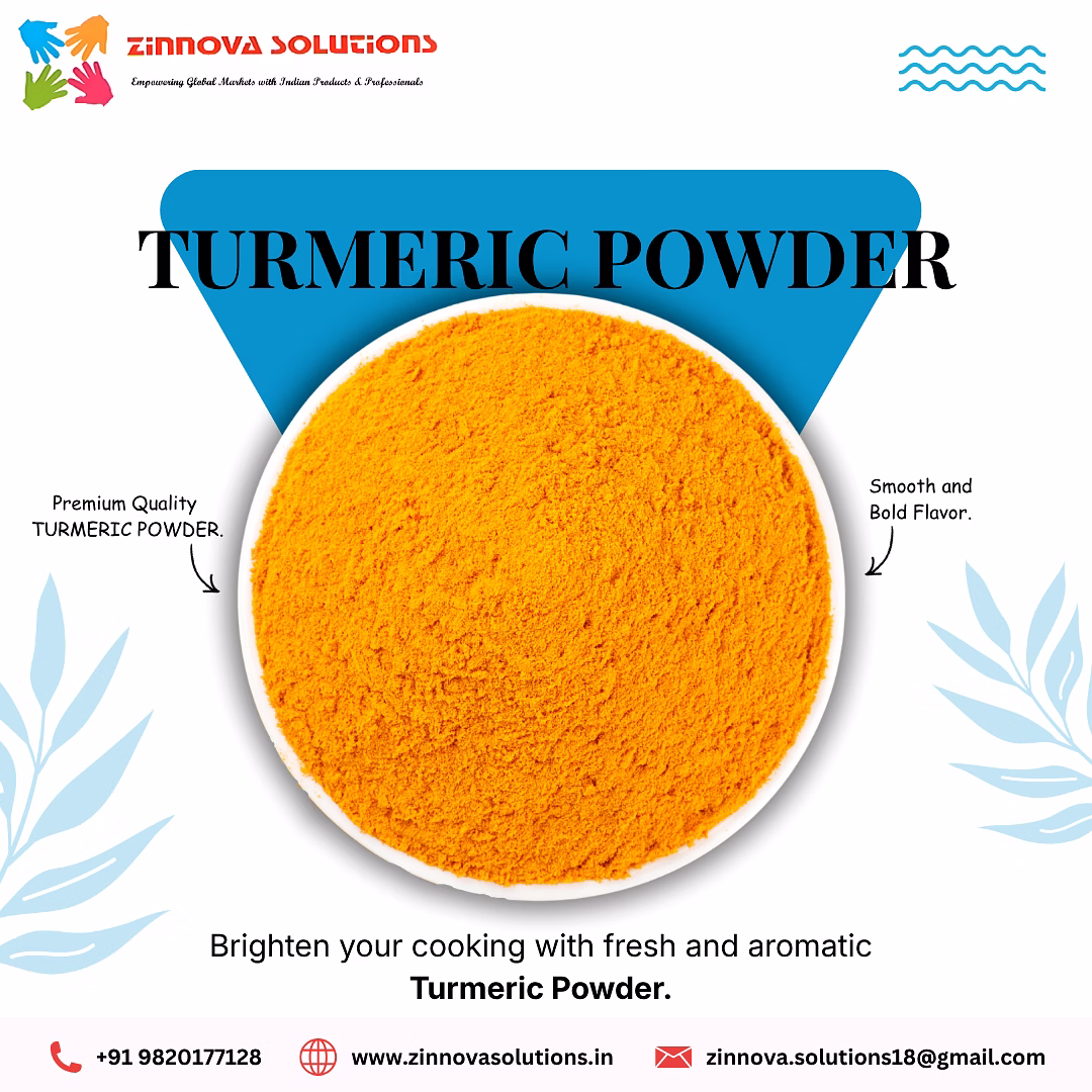 Turmeric Powder image 2
