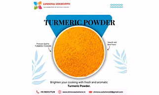 Turmeric Powder
