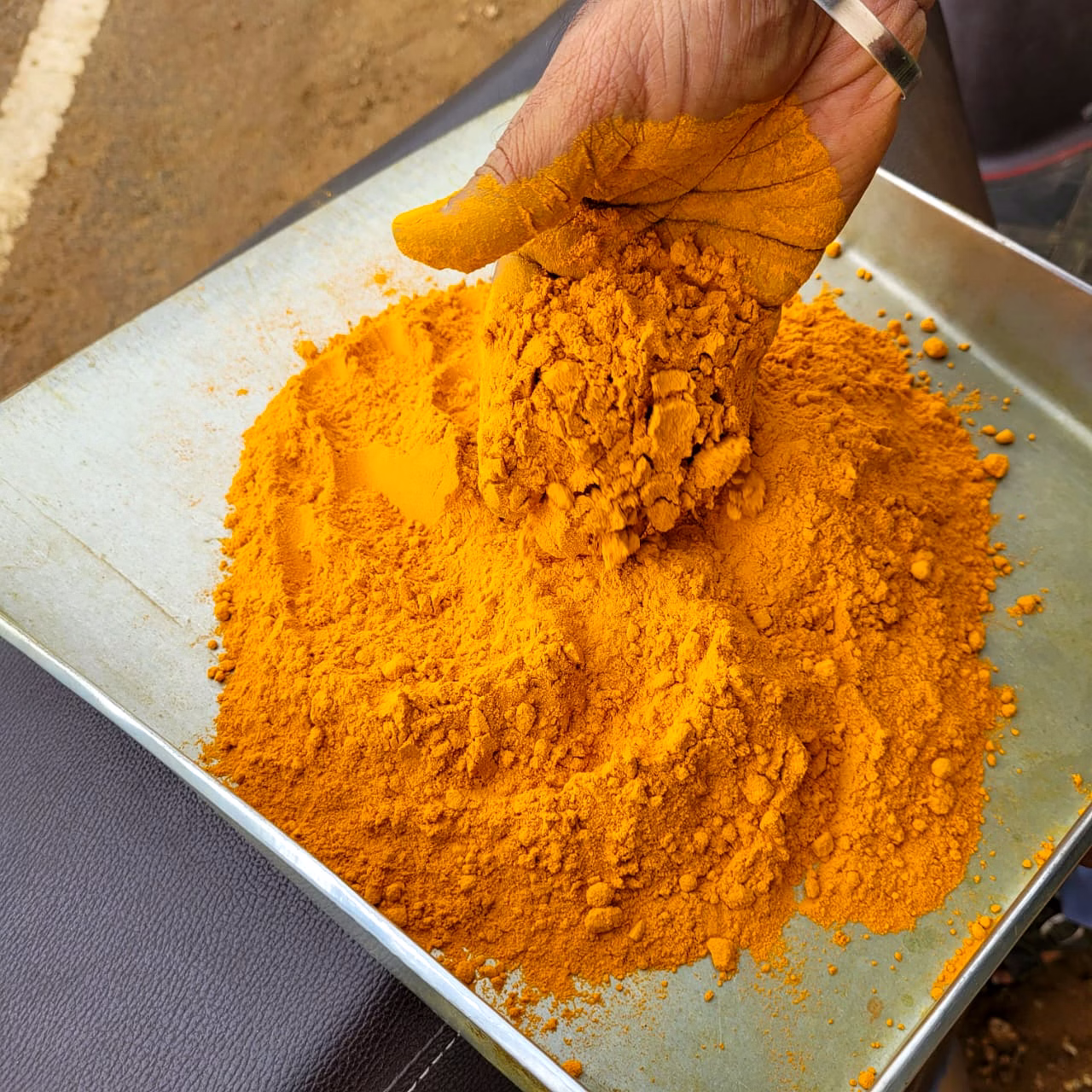 Turmeric Powder image 1