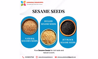 Sesame Seeds
