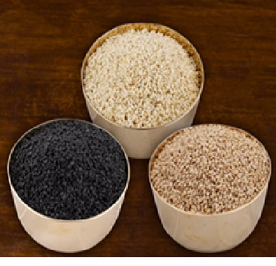 Sesame Seeds image 2