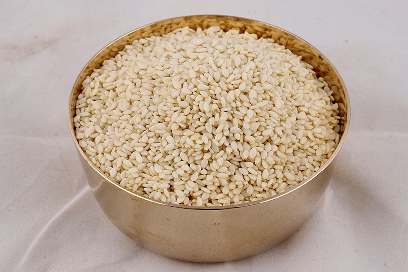 Sesame Seeds image 3