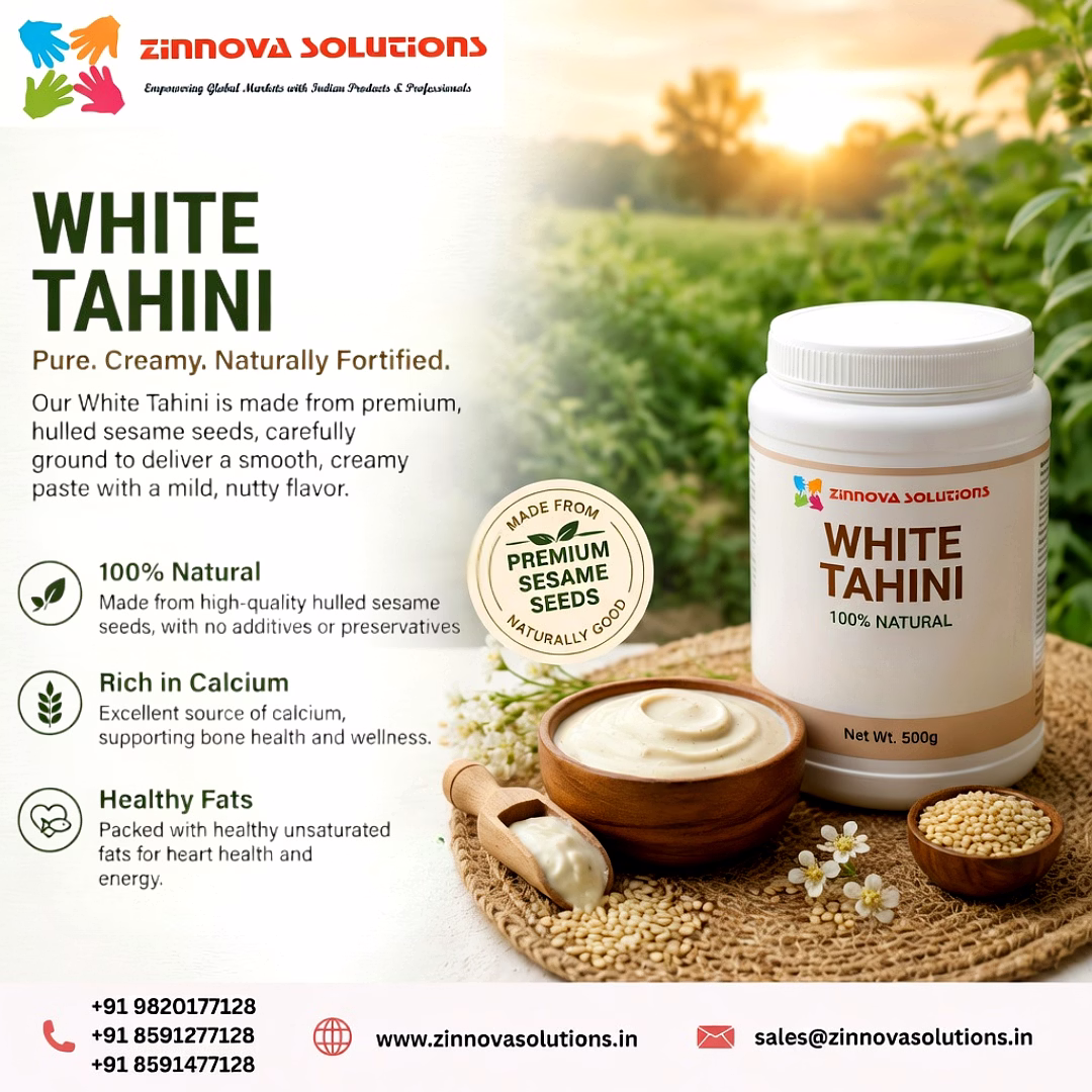 tahini