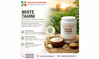 Tahini