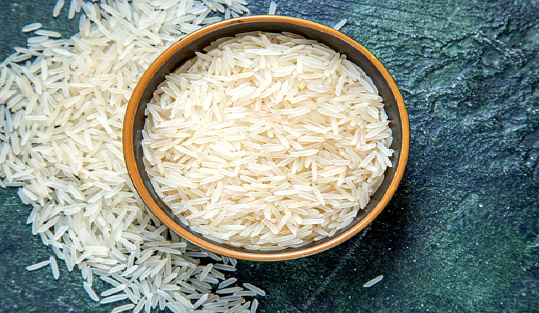 Rice image 3