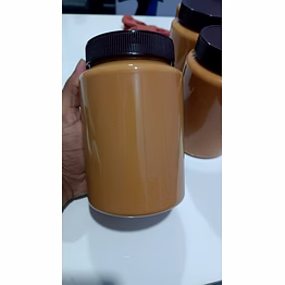 peanut butter