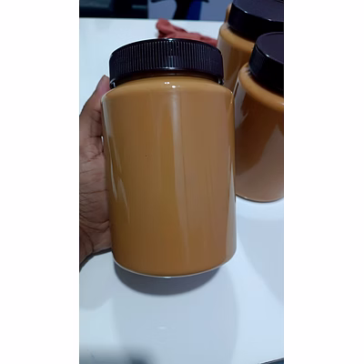 peanut butter