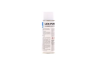 ELECTRONIC AND ELECTRICAL EQUIPMENT CLEANER