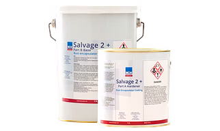 SALVAGE II PLUS