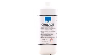 CHELADE RUST CONVERTER