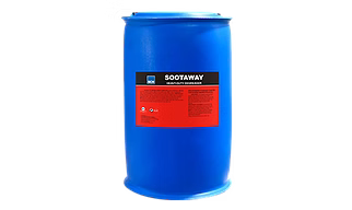 HEAVY DUTY CARBON & SOOT CLEANER