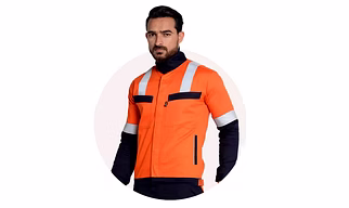 Contra FR Jacket