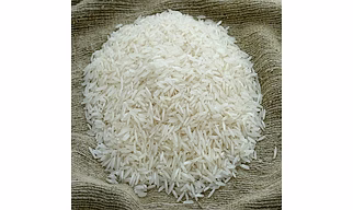 1121 Basmati Rice – White Sella