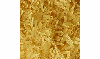 1121 Basmati Rice (Golden Sella)